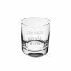 Sklenice na whisky s gravírováním vlastního motivu 0,305 l
