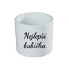 Nejlepší babicka