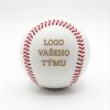 Baseballový míček 9" Rawlings FSOLB1X s logem vašeho týmu