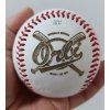 Baseballový míček Rawlings ROLB1 - Logo + Jméno a číslo