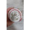 Baseballový míček Rawlings ROLB1 - Logo + Jméno a číslo