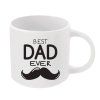 Hrnek pro tatínka – Best Dad Ever