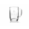 Půllitr - Hasič