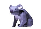 Koala Paper Craft Digital Template Graphics 25894906 1 1 580x387 removebg preview