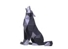 Wolf Sit Paper Craft Digital Template Graphics 25894966 1 1 580x387 removebg preview