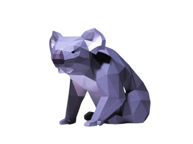 Koala Paper Craft Digital Template Graphics 25894906 1 1 580x387 removebg preview