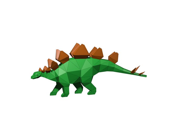 STEGOSAURUS