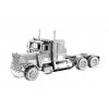 967752 metal earth 3d puzzle freightliner flc long nose truck