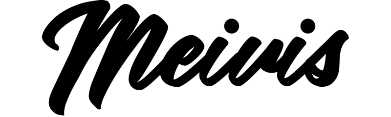Meivis: e-shop