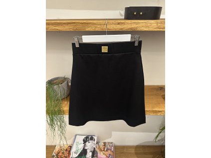 MINI SKIRT / vel.S-M