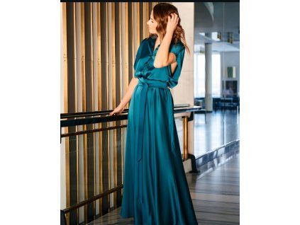 KOŠILOVÉ ŠATY / S / L