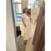 KIMONO DRESS / vel.S-M