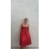 BALLERINA DRESS