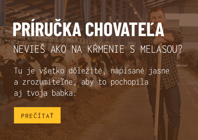 Príručka chovateľa
