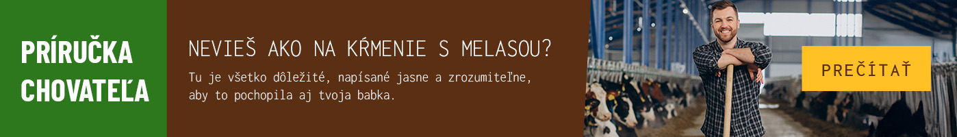 Príručka chovateľa