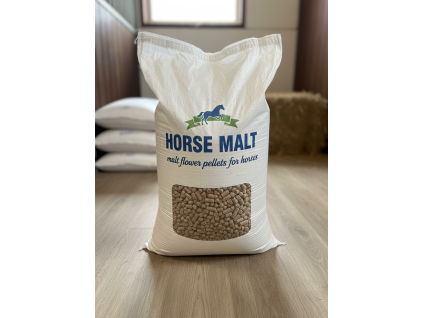 horse malt 6