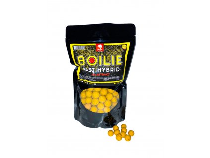 Fast Hybrid Boilie 1 kg