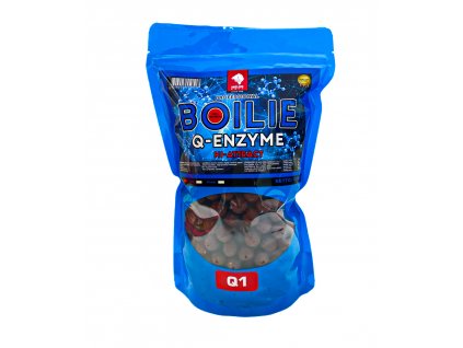 Q enzyme boilie 1kg