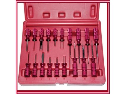Sada pro montáž senzorů Rotools  pro motory VAG  VW Audi atd