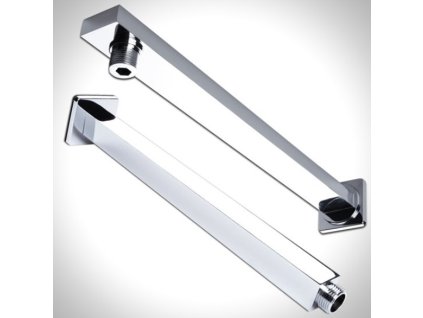 Sprchová lišta AquaMarin RDQ02 - nerez 40cm, 30cm