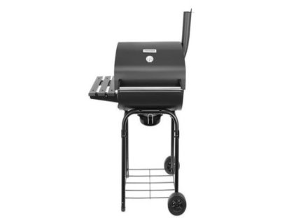 Zahradní Gril BBQ KAMINER 9790