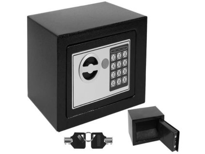 Trezor bezpečnostní S8799