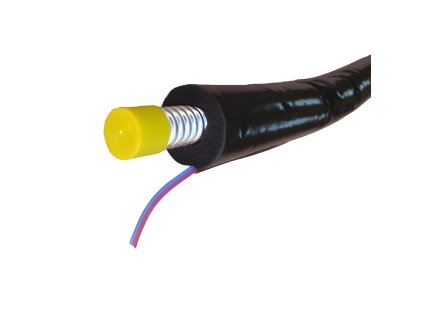 trubka izolovana kabel