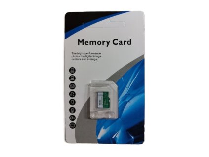 MicroSD karta Melfin MicroSDXC 256GB