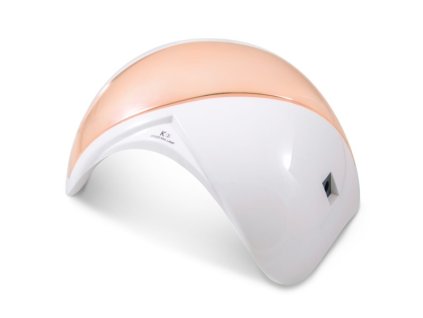 Profico UV/LED lampa na nehty 48W K1 zlatá