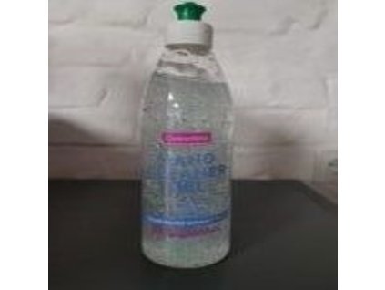 ISO Antibakteriální gel na ruce 425ml