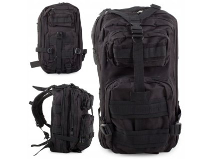 TAKTICKÝ BATOH SURVIVAL 30L