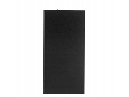 POWERBANKA 20 000MAH 2X USB ZL Černá