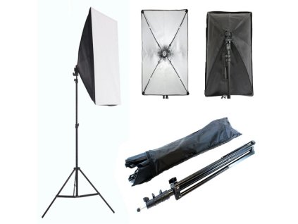 AG401 Studiový softbox 40 x 60 cm