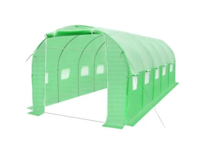 Obloukový fóliovník 6 m x 3 m x 2 m