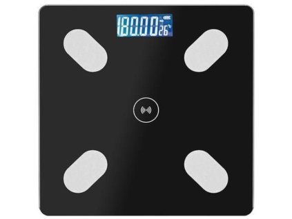 9993 Analytická osobní váha Bluetooth 180 kg
