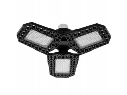 Gardlov 20440 Osvětlení pro pěstování rostlin GROW LIGHT E27, 108 LED 8 W