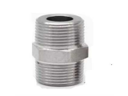 GD032 Vsuvka nerez DN32 silnostěnná