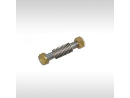 GD09A Dilatační spojka na kolektory DN16