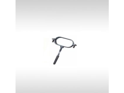 GD028 Držák pro solární dvojtrubku s izolací DN16