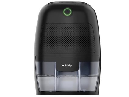 Odvlhčovač vysoušeč vzduchu elektrický Ruhhy 22,5W