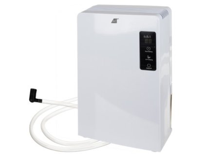 Malatec 16408 Odvlhčovač vysoušeč vzduchu 90 W bílý