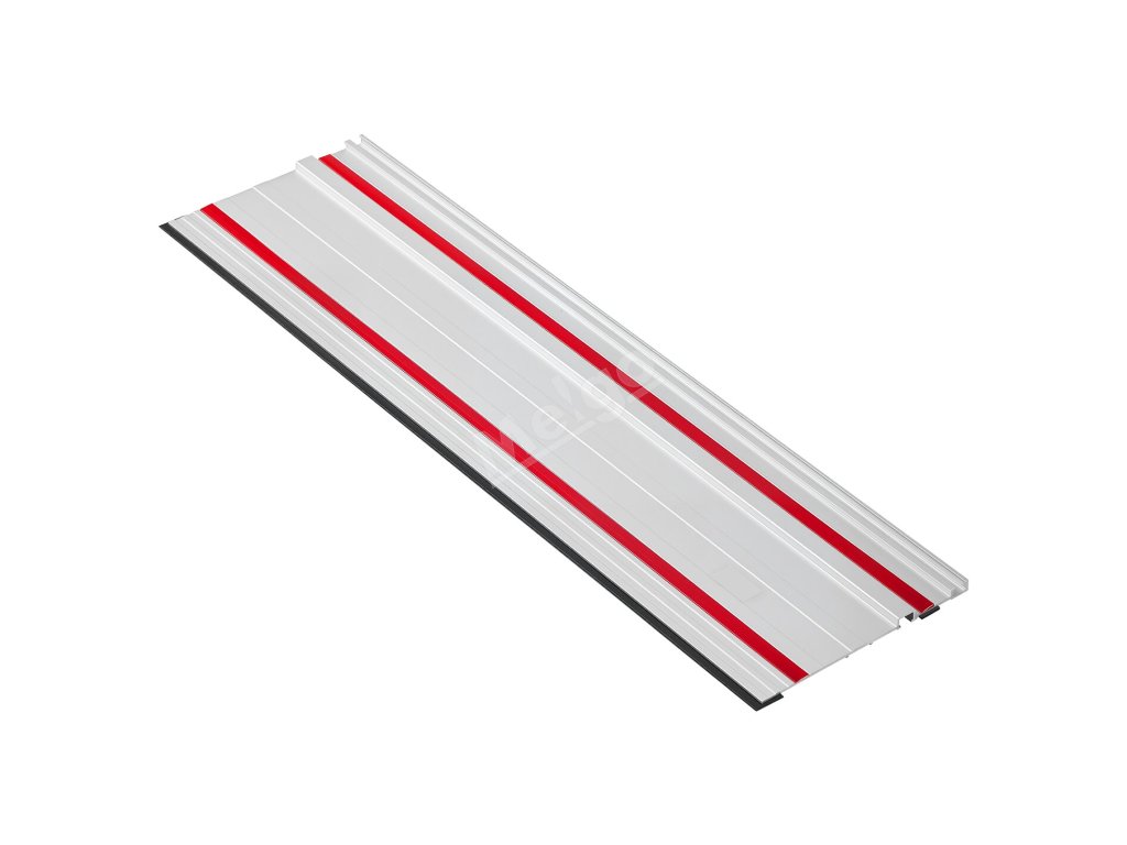 Vodiaca lišta pre okružnú pílu 1397 mm (2×698,5 mm) s konektorom