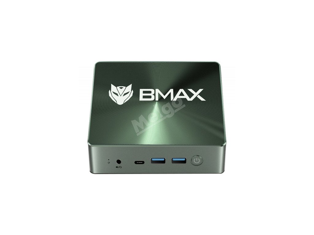  Bmax B6 Pro Mini PC Intel Core i5-1030NG7(up to 3.5GHz