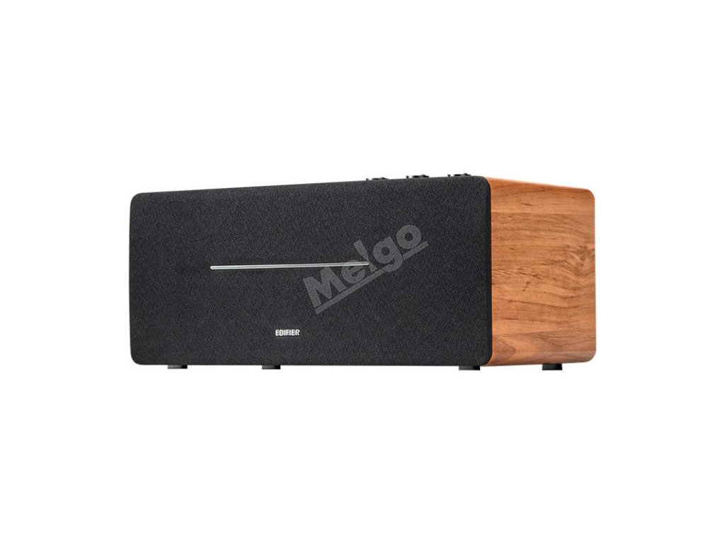 127890 reproduktor edifier d12 hnedy