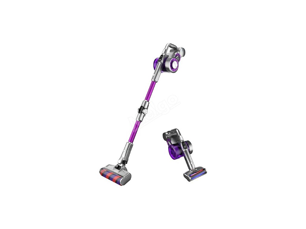 JIMMY JV85 Pro Cordless Handheld Flexible Vacuum Cleaner with 200AW Powerful Suction, 550W Digital Brushless Motor, 70 Minutes Run Time, Ultra-low noise for cleaning floors, furniture by Xiaomi