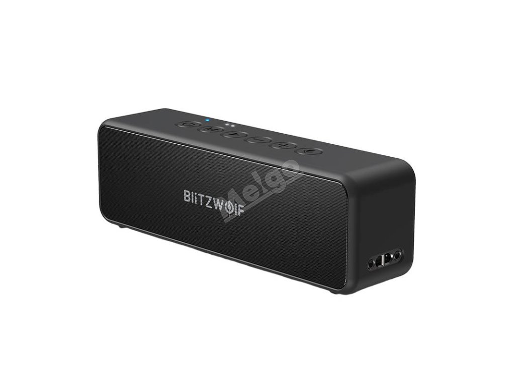 132840 bluetooth reproduktor blitzwolf bw wa4 30w 4000mah
