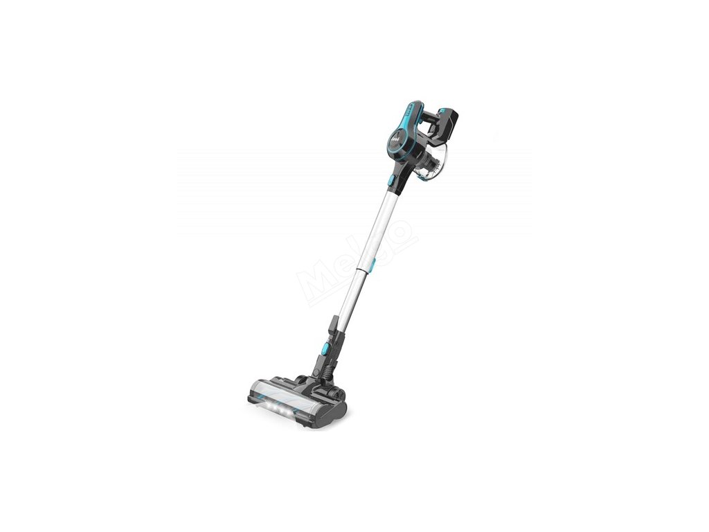 INSE N5 6 in 1 Cordless Vacuum Cleaner 12000Pa Suction Power 45mins Long Runtime 5 Stages Filtration with