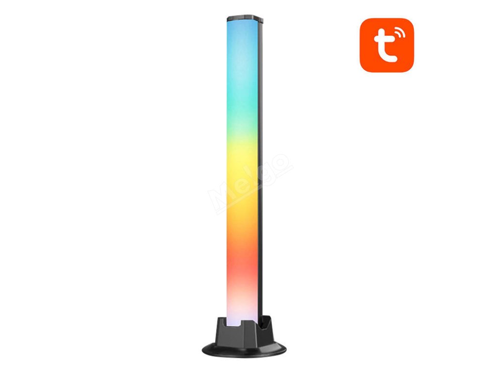 Avatto SLB01 Tuya RGB LED světelná lišta