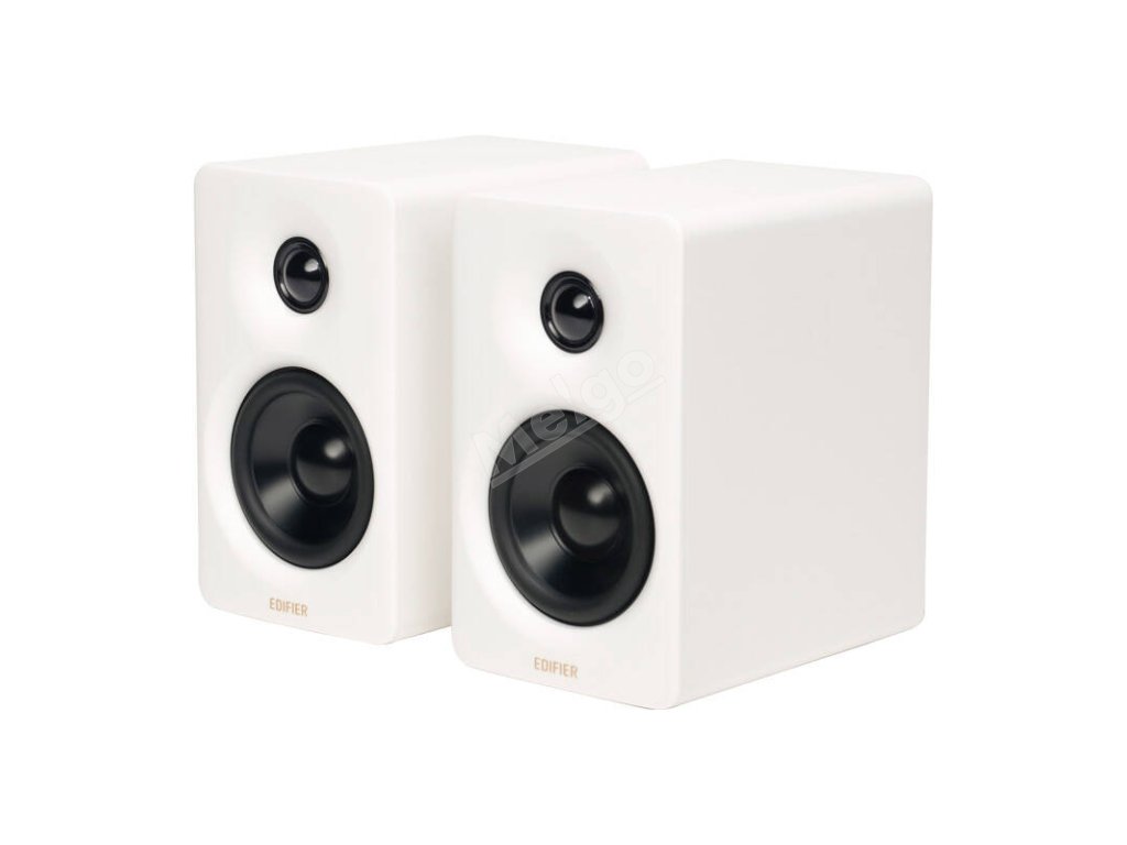 Reproduktory Edifier M60 2.0 (bílé)