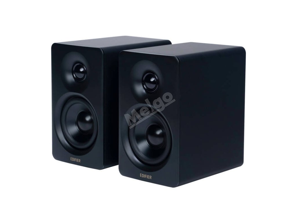 Reproduktory Edifier M60 2.0 (černé)